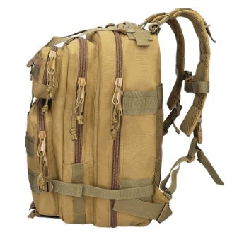 MOCHILA TACTICA 24 HRS. COYOTE