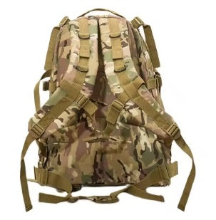Mochila Tactica 35lt multicam