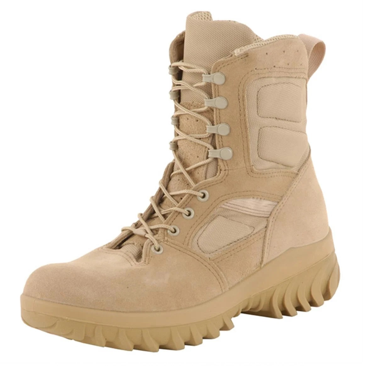 Bota Altama Hoplite 8" arena