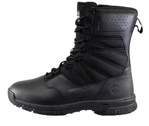 Bota Tactica Swat Original Protect 8" negra