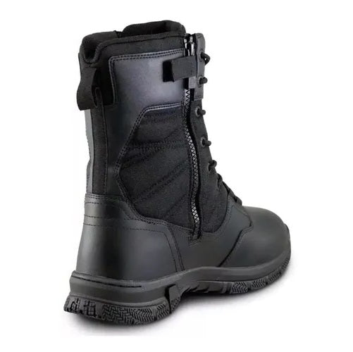 Bota Tactica Swat Original Protect 8" negra