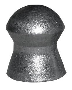 Poston JSB Exact jumbo heavy 5.52 18.13GR 250PCS