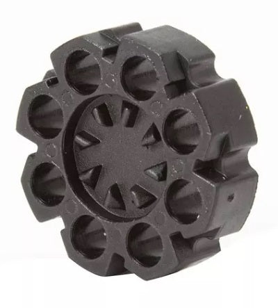 Revolver Artemis cp400 co2 Cal. 4.5 c/2 cargadores