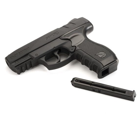 Pistola Gamo GP-20 Combat balines acero