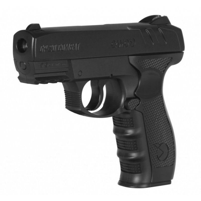 Pistola Gamo GP-20 Combat balines acero