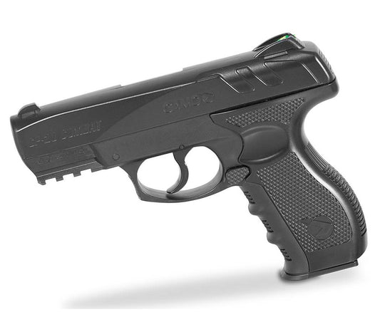 Pistola Gamo GP-20 Combat balines acero