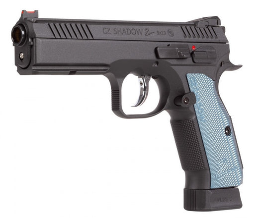 Pistola ASG Mod. Shadow 2 4.5 CO2