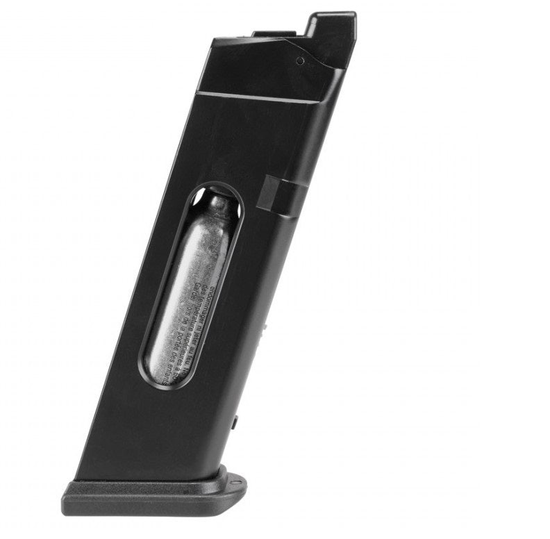 Pistola Glock 17 CAL. 4.5 BLOW BACK