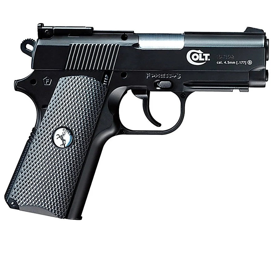 Pistola Colt Defender 1911 BABY CAL 4.5 CO2