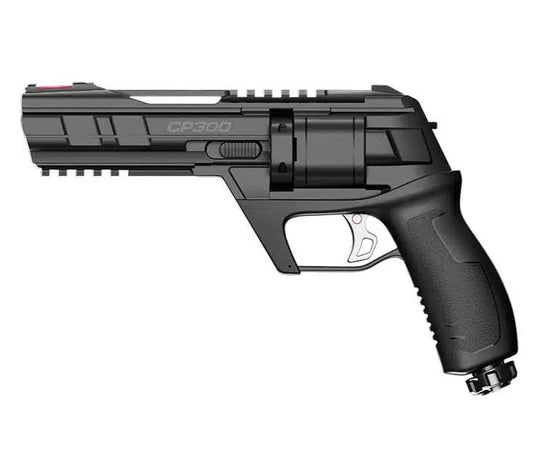 Revolver Traumatico Artemis Mod CP300W CAL 50 + 50 balines goma