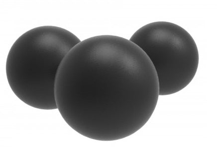 Munición Traumatica Balín Goma Calibre 50 UMAREX