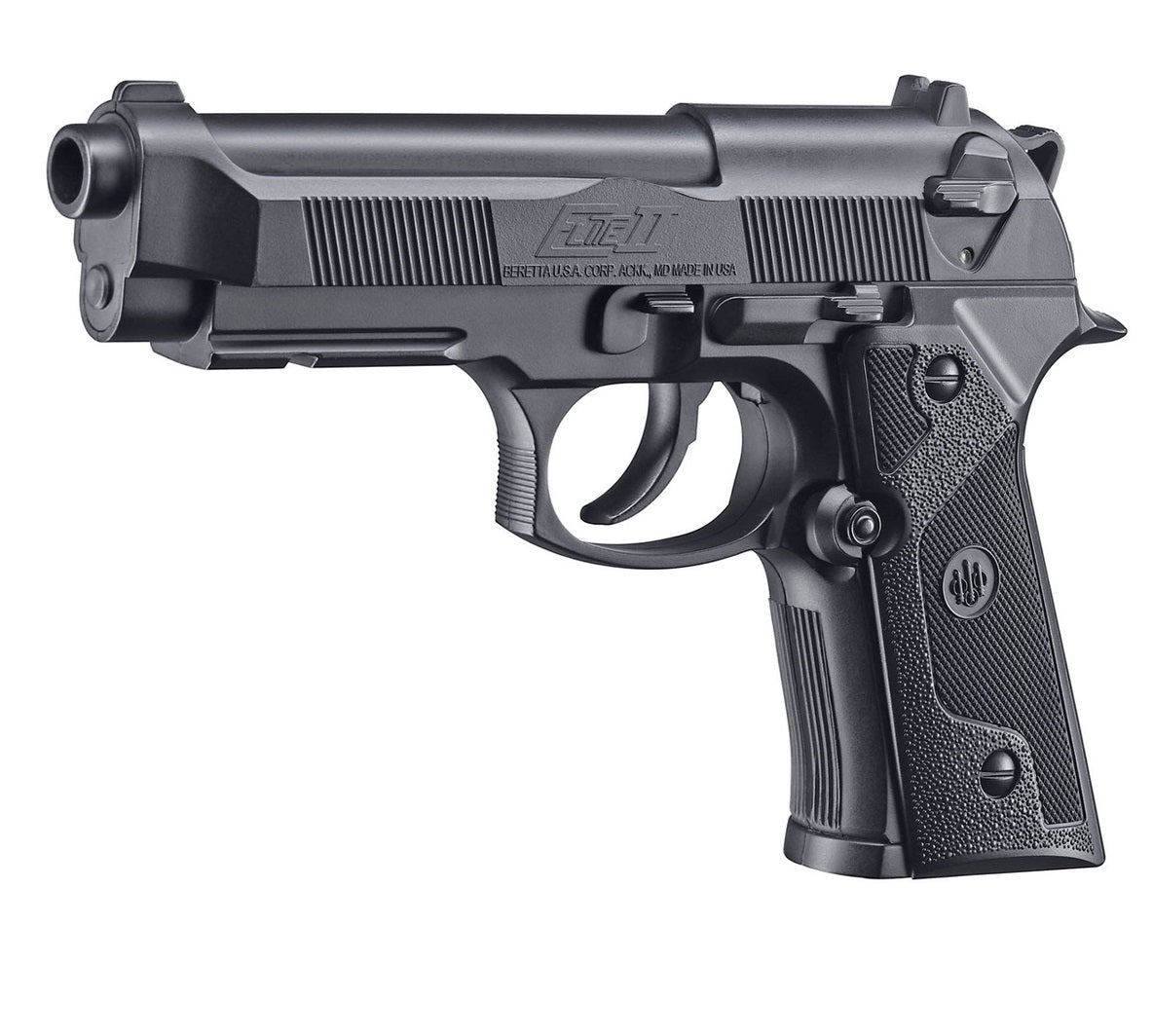 Pistola Beretta Modelo M92 Elite 2 4.5 CO2