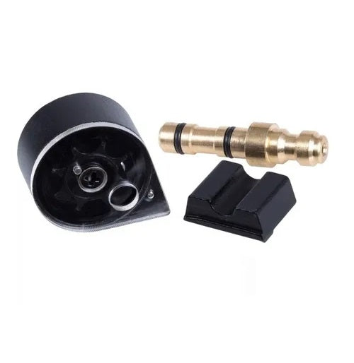 Rifle Black Moose PR900W PCP Calibre 5.5