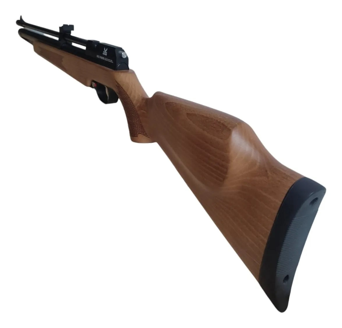 Rifle Black Moose PR900W PCP Calibre 5.5