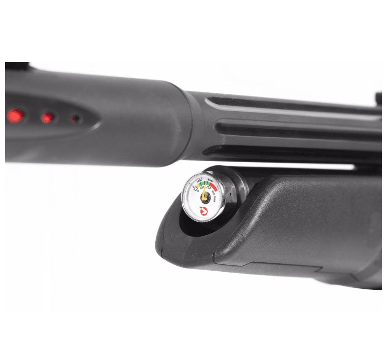 Rifle GAMO PCP Modelo ARROW 5.5 Resina