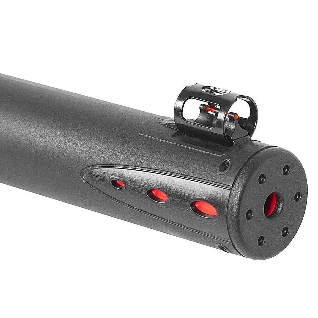 Rifle GAMO PCP Modelo ARROW 5.5 Resina