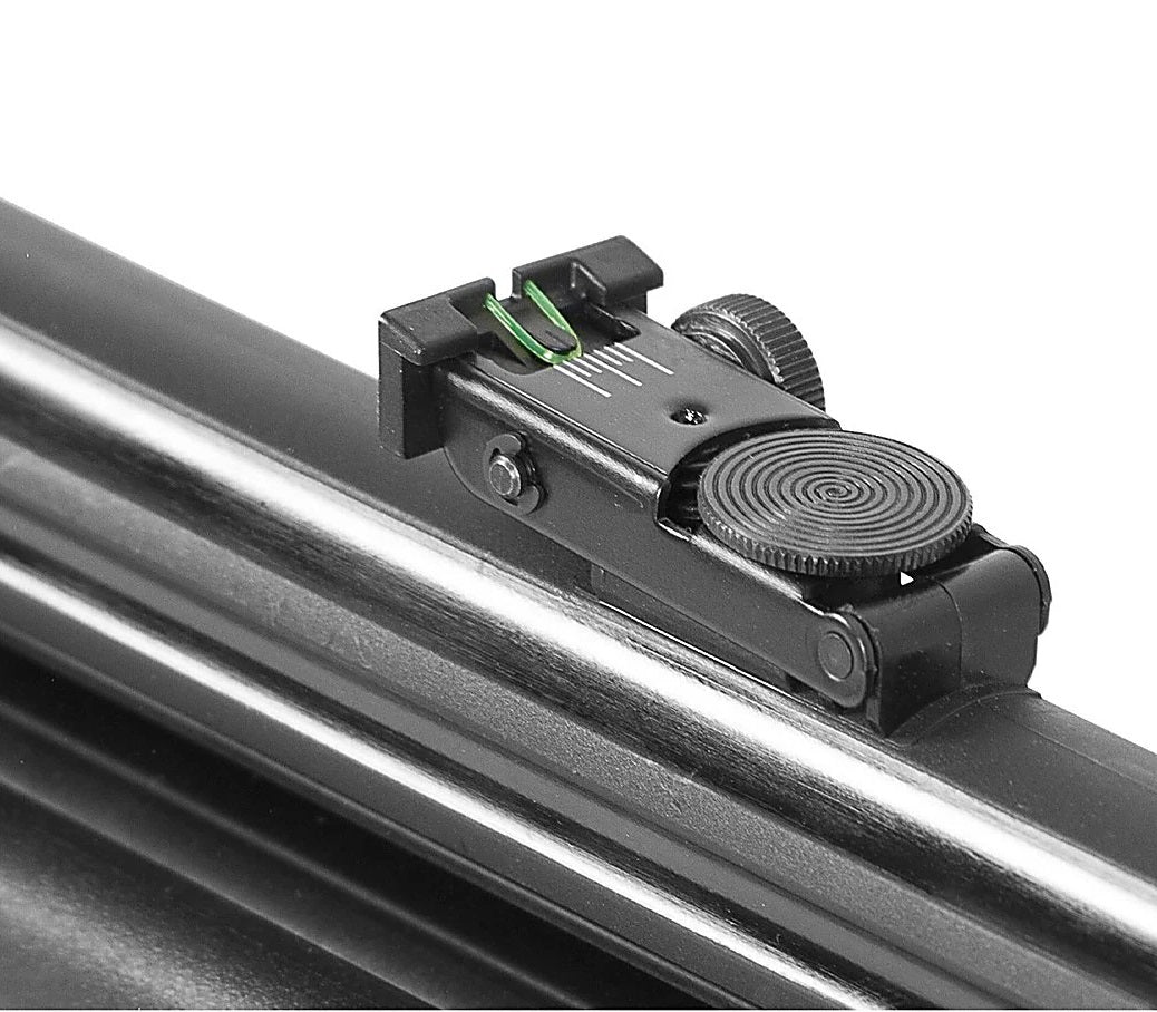 Rifle GAMO PCP Modelo ARROW 5.5 Resina