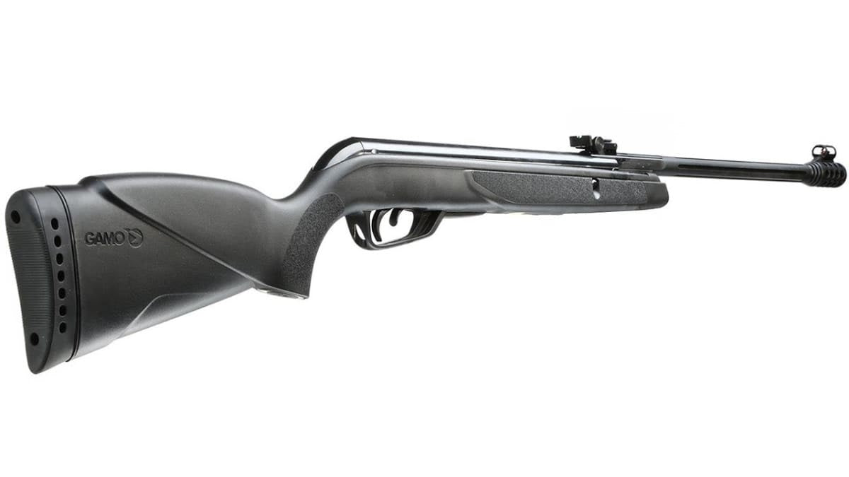 Rifle GAMO Modelo BLACK BEAR IGT Calibre 5.5