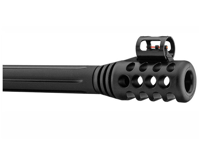 Rifle GAMO Modelo BLACK BEAR IGT Calibre 5.5