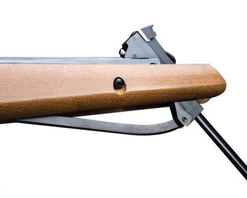 Rifle ARTEMIS GR1250W Calibre 5.5 madera