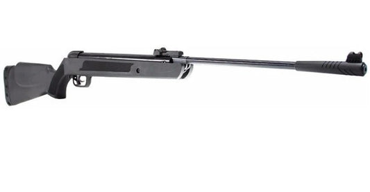 Rifle Resorte marca QUAIL modelo LB600 calibre 5.5
