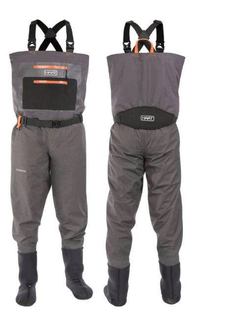 WADER HART PROTHEON SKIN EVO