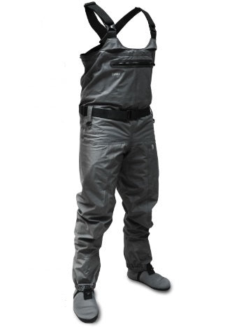 WADER RAPALA RESPIRABLE AIKEN