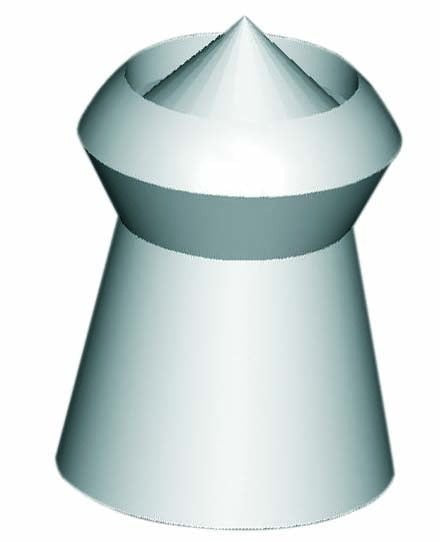 Lata Poston marca GAMO modelo EXPANDER 5.5