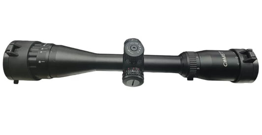 Mira telescopica Marca COMET 3X9X40 AOE C/Parasol