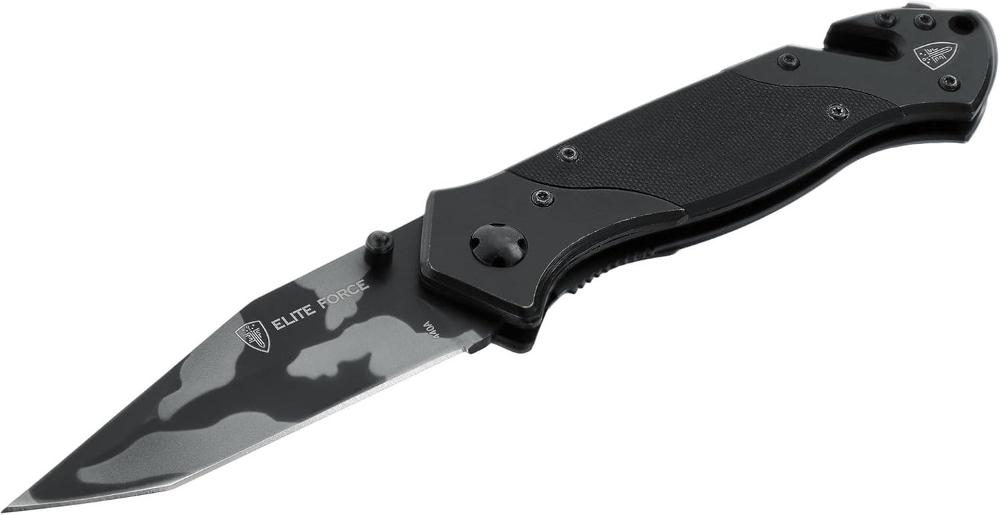 Navaja tactica Elite force modelo EF 102