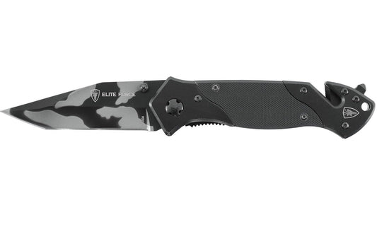 Navaja tactica Elite force modelo EF 102