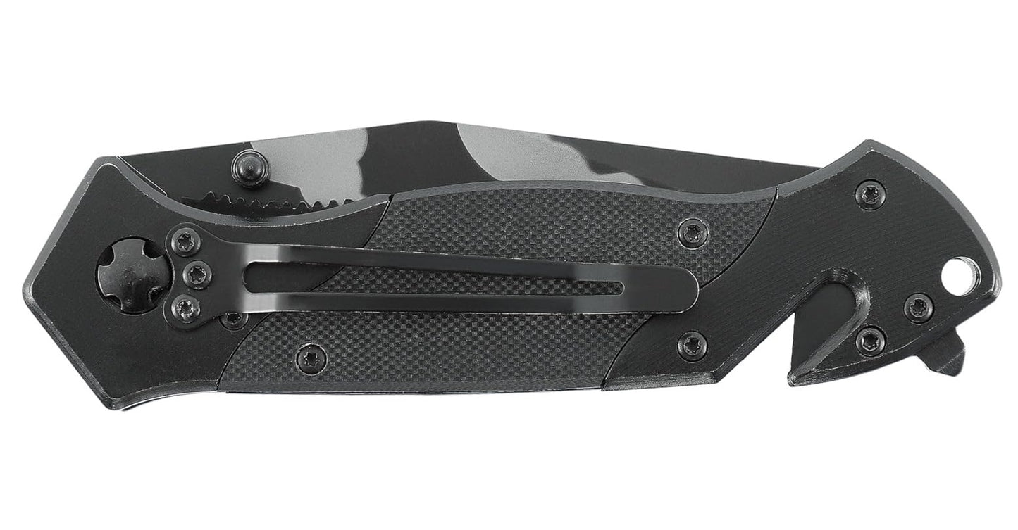 Navaja tactica Elite force modelo EF 102