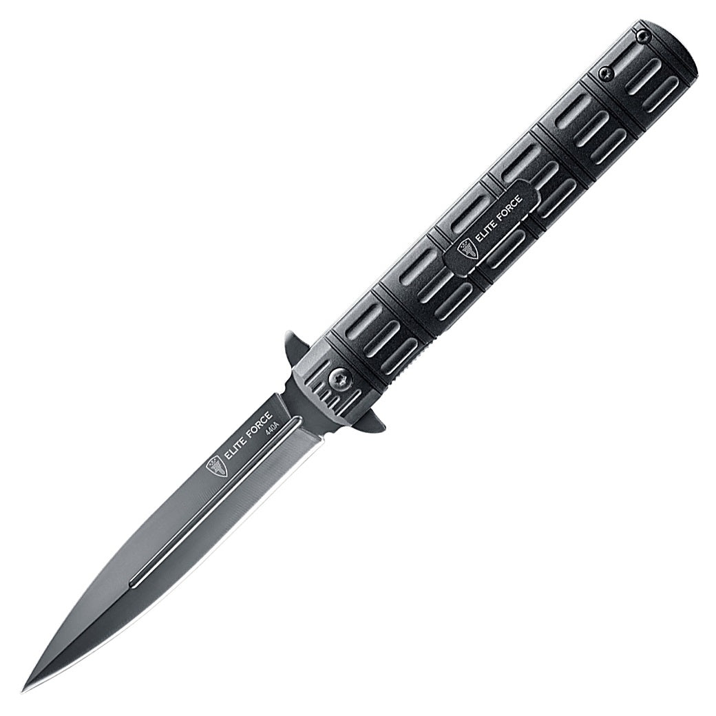 Navaja tactica marca Elite force modelo EF 126