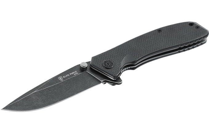 Navaja tactica marca Elite force modelo EF 133
