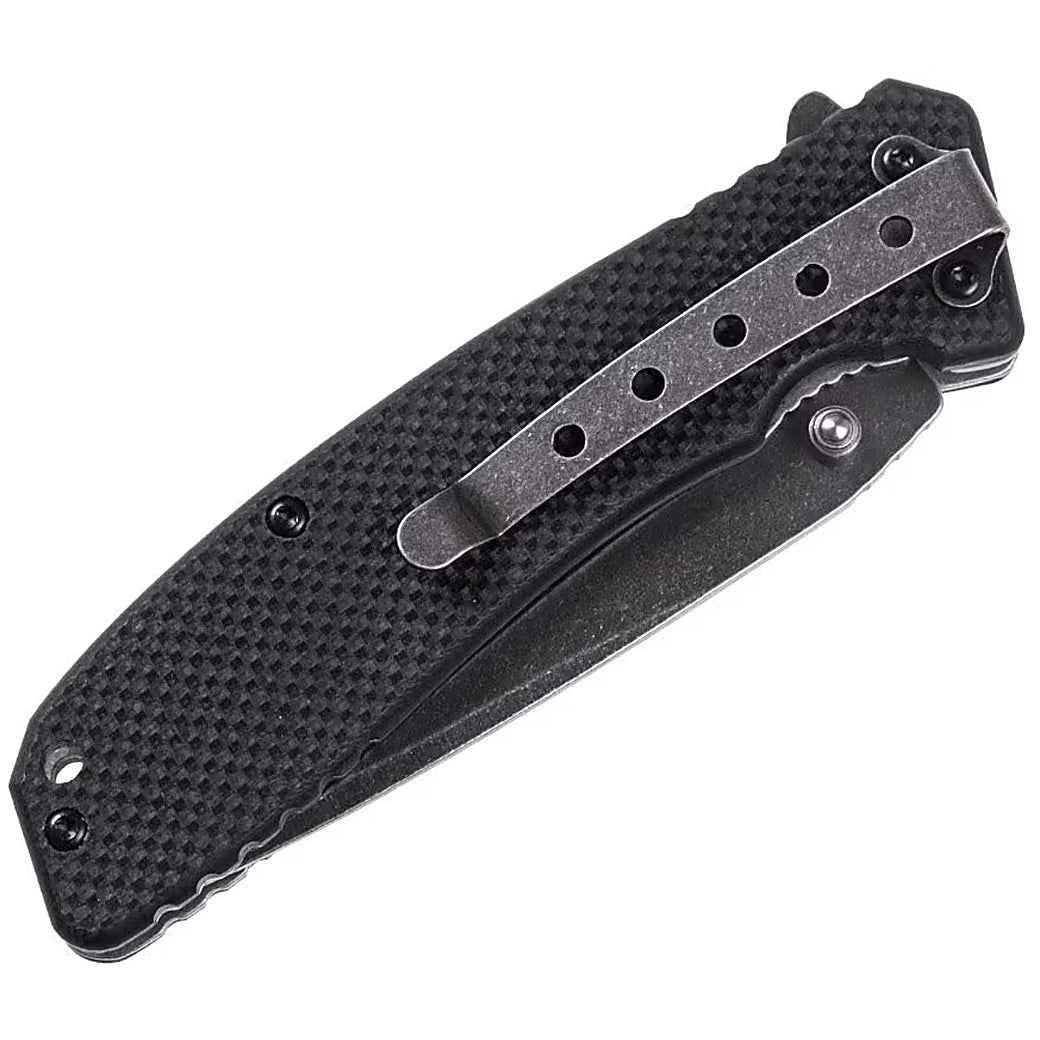 Navaja tactica marca Elite force modelo EF 133