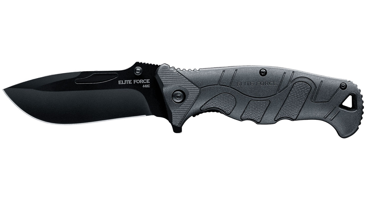Navaja tactica marca Elite force modelo EF 141