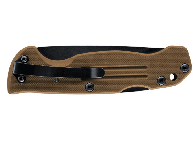 Navaja tactica marca Elite force modelo EF 165
