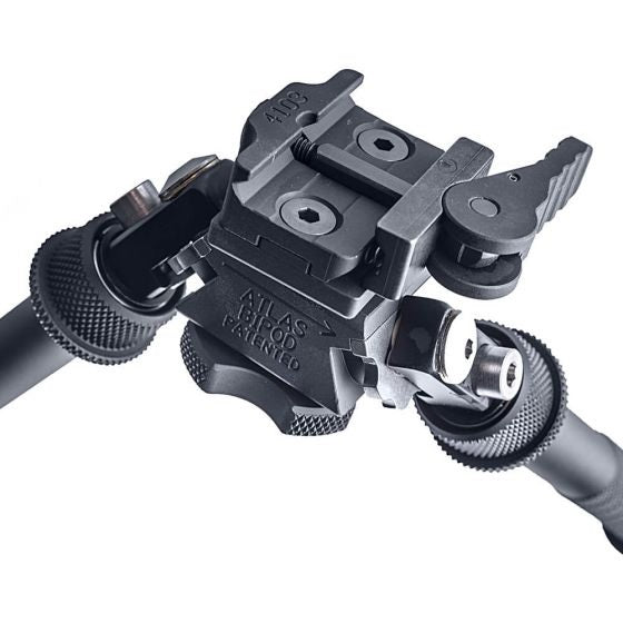 Bipode modelo atlas v8 giratorio