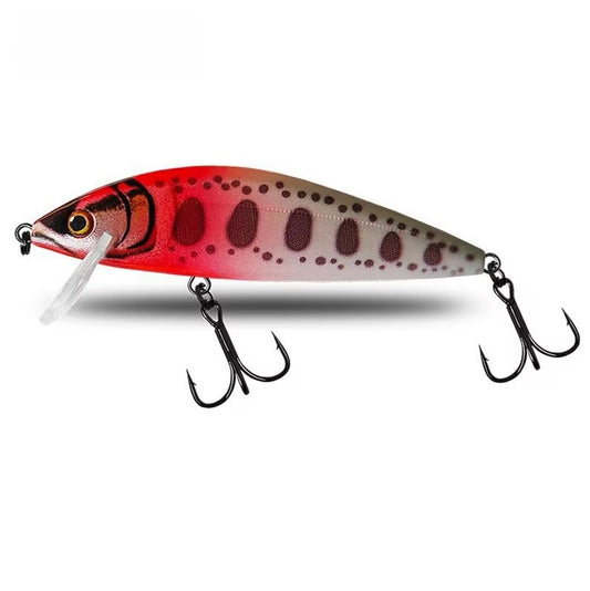 Señuelo Predator-pro minnow 7cm 10gr TDF