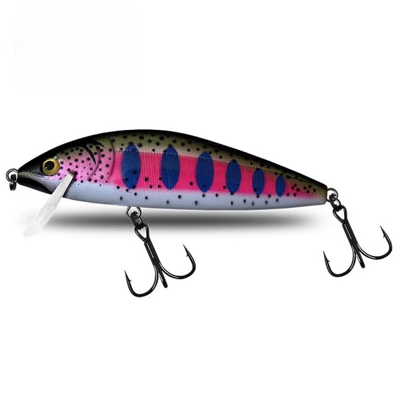 Señuelo Predator-pro minnow 7cm 10gr GDRT