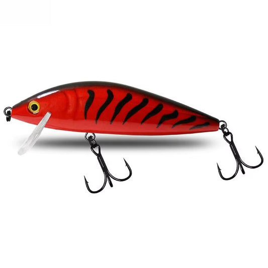 Señuelo Predator-pro minnow 7cm 10gr OCW