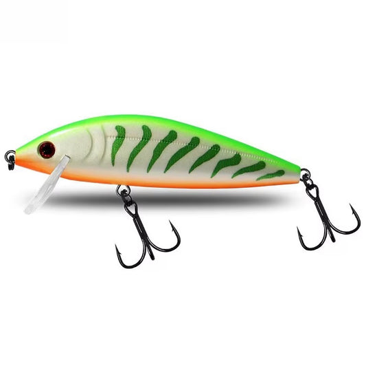 Señuelo Predator-pro minnow 7cm 10gr GDCO