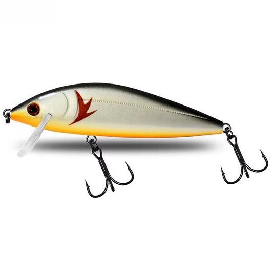 Señuelo Predator-pro minnow 7cm 10gr SSH