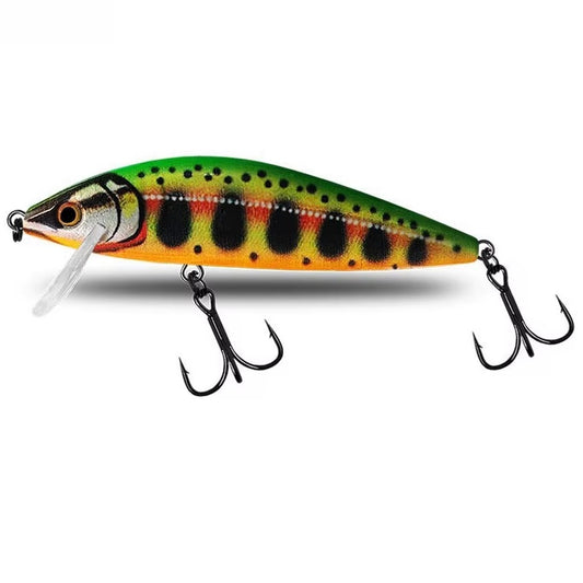 Señuelo Predator-pro minnow 7cm 10gr GDCY