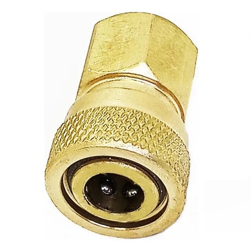 Conector acople rapido hembra c/hilo interior PCP