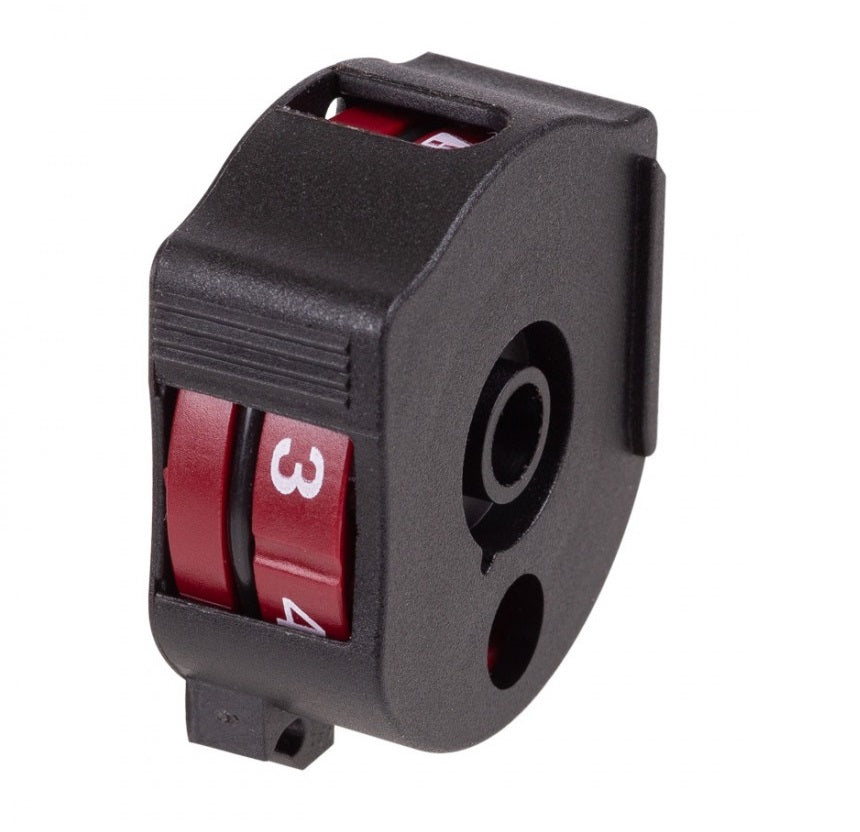 Cargador gamo rifle pcp modelo ARROW 5.5