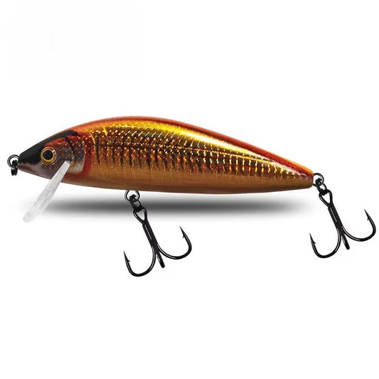 Señuelo Predator-pro minnow 7cm 10gr GDGO
