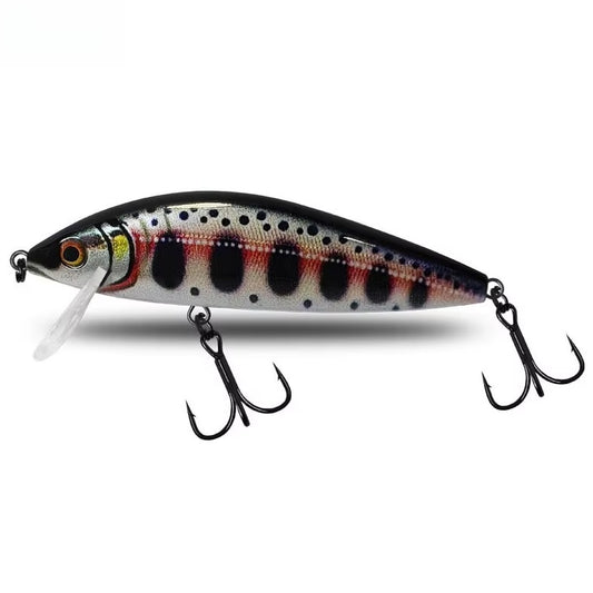 Señuelo Predator-pro minnow 7cm 10gr GDYM