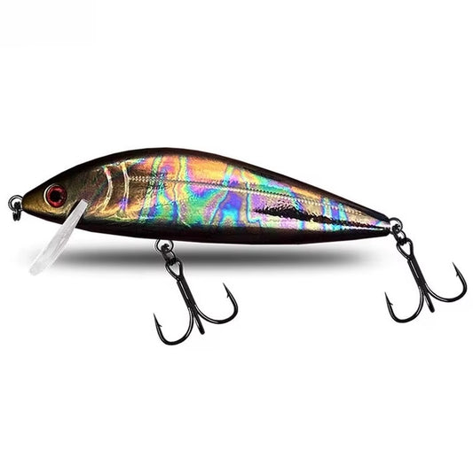 Señuelo Predator-pro minnow 7cm 10gr GNTL