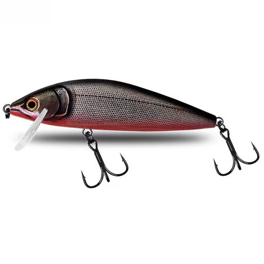 Señuelo Predator-pro minnow 7cm 10gr GDRB